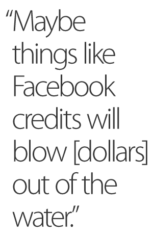 Illustration for article titled Let's Kill Cash: Q&A With Author David Wolman on Our Moneyless Future